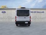 2026 Ford Transit 350 Medium Roof RWD Passenger Van for sale #TKA54420 - photo 3