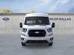 2026 Ford Transit 350 Medium Roof RWD Passenger Van for sale #TKA54420 - photo 6