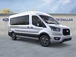 2026 Ford Transit 350 Medium Roof RWD Passenger Van for sale #TKA54420 - photo 7