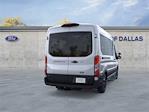 2026 Ford Transit 350 Medium Roof RWD Passenger Van for sale #TKA54420 - photo 8