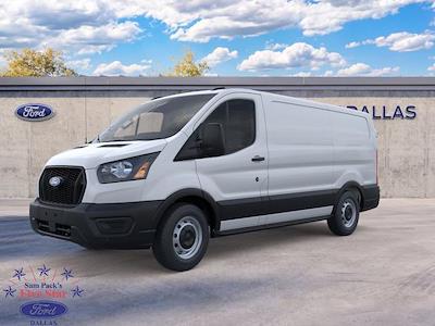 2026 Ford Transit 150 Low Roof RWD Empty Cargo Van for sale #TKA60764 - photo 1
