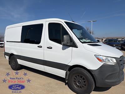 Used 2022 Mercedes-Benz Sprinter 2500 - photo 1