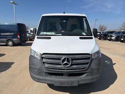 Used 2022 Mercedes-Benz Sprinter 2500 - photo 1
