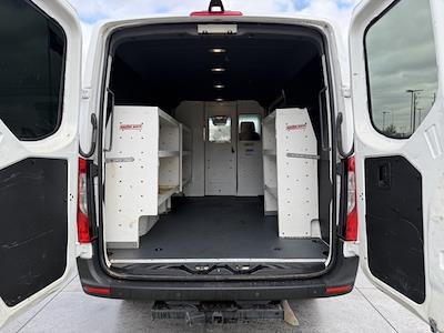 Used 2022 Mercedes-Benz Sprinter 2500 - photo 1