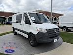 2022 Mercedes-Benz Sprinter 2500 Standard Roof RWD Upfitted Cargo Van for sale #TKA67071A - photo 1