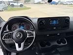 2022 Mercedes-Benz Sprinter 2500 Standard Roof RWD Upfitted Cargo Van for sale #TKA67071A - photo 14