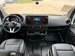 2022 Mercedes-Benz Sprinter 2500 Standard Roof RWD Upfitted Cargo Van for sale #TKA67071A - photo 23