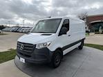 2022 Mercedes-Benz Sprinter 2500 Standard Roof RWD Upfitted Cargo Van for sale #TKA67071A - photo 5