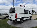 2022 Mercedes-Benz Sprinter 2500 Standard Roof RWD Upfitted Cargo Van for sale #TKA67071A - photo 3