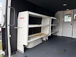 2022 Mercedes-Benz Sprinter 2500 Standard Roof RWD Upfitted Cargo Van for sale #TKA67071A - photo 8