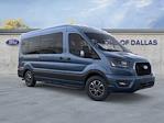 2026 Ford Transit 350 Medium Roof RWD Passenger Van for sale #TKA71690 - photo 7