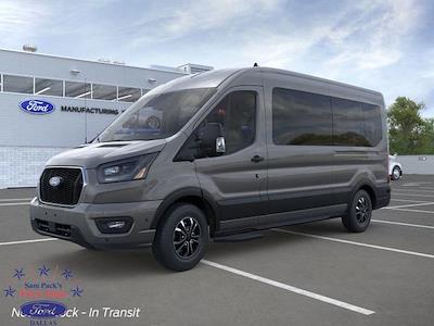 New 2026 Ford Transit 350 - photo 1