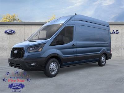 New 2026 Ford Transit 350 - photo 1