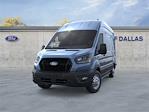 New 2026 Ford Transit 350 High Roof Empty Cargo Van for sale #TKA75199 - photo 3