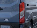 New 2026 Ford Transit 350 High Roof Empty Cargo Van for sale #TKA75199 - photo 21
