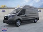 New 2026 Ford Transit 250 High Roof Empty Cargo Van for sale #TKA75354 - photo 1