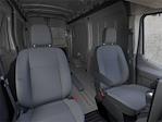 New 2026 Ford Transit 250 High Roof Empty Cargo Van for sale #TKA75354 - photo 10