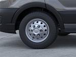 New 2026 Ford Transit 250 High Roof Empty Cargo Van for sale #TKA75354 - photo 19