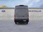 New 2026 Ford Transit 250 High Roof Empty Cargo Van for sale #TKA75354 - photo 5