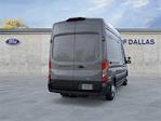 New 2026 Ford Transit 250 High Roof Empty Cargo Van for sale #TKA75354 - photo 8