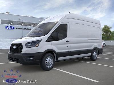 New 2026 Ford Transit 250 - photo 1