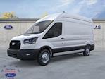 New 2026 Ford Transit 250 High Roof Empty Cargo Van for sale #TKA75994 - photo 1