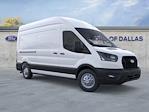 2026 Ford Transit 250 High Roof AWD Empty Cargo Van for sale #TKA75994 - photo 7