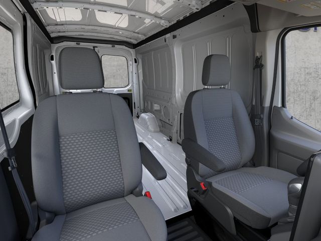 New 2026 Ford Transit 250 - photo 12
