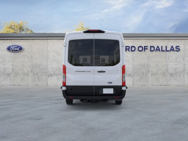 New 2026 Ford Transit 250 - photo 7
