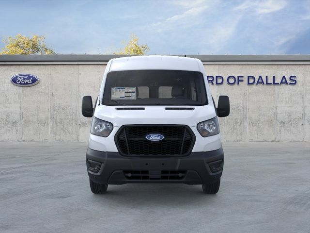 New 2026 Ford Transit 250 - photo 8