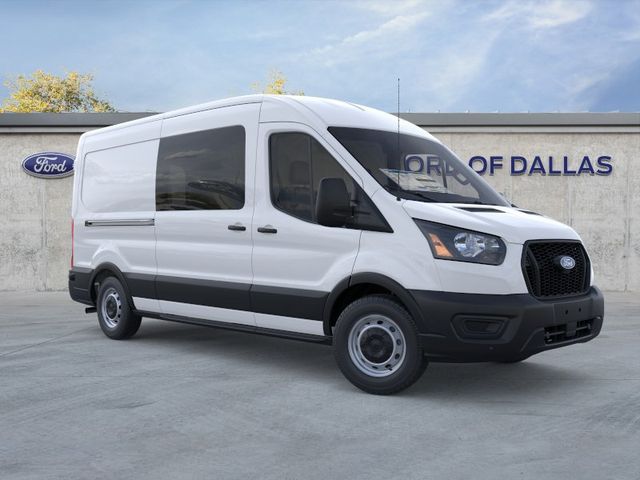 New 2026 Ford Transit 250 - photo 9