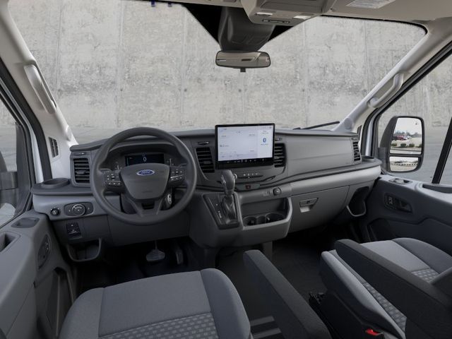 New 2026 Ford Transit 250 - photo 11