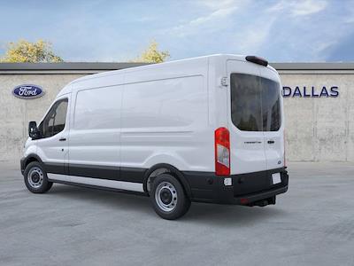 New 2026 Ford Transit 250 - photo 2