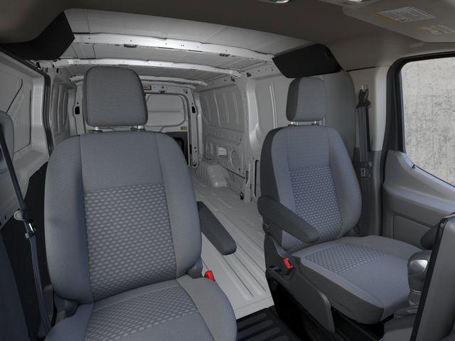 New 2026 Ford Transit 250 - photo 12
