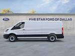 New 2026 Ford Transit 250 Low Roof Empty Cargo Van for sale #TKB00733 - photo 3