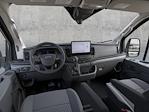 New 2026 Ford Transit 250 Low Roof Empty Cargo Van for sale #TKB00733 - photo 9