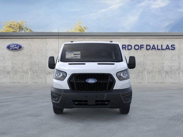 New 2026 Ford Transit 250 - photo 8