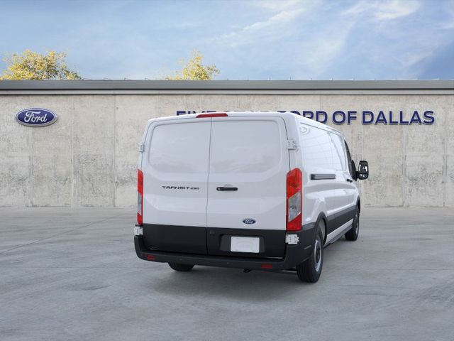New 2026 Ford Transit 250 - photo 10