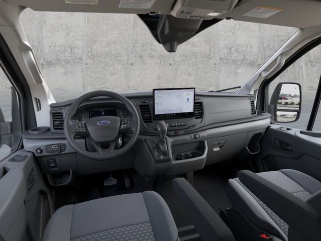 New 2026 Ford Transit 250 - photo 11