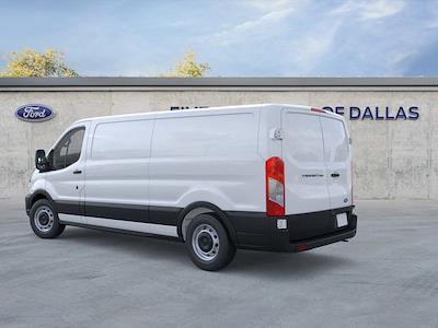 2026 Ford Transit 250 Low Roof RWD Empty Cargo Van for sale #TKB01205 - photo 2