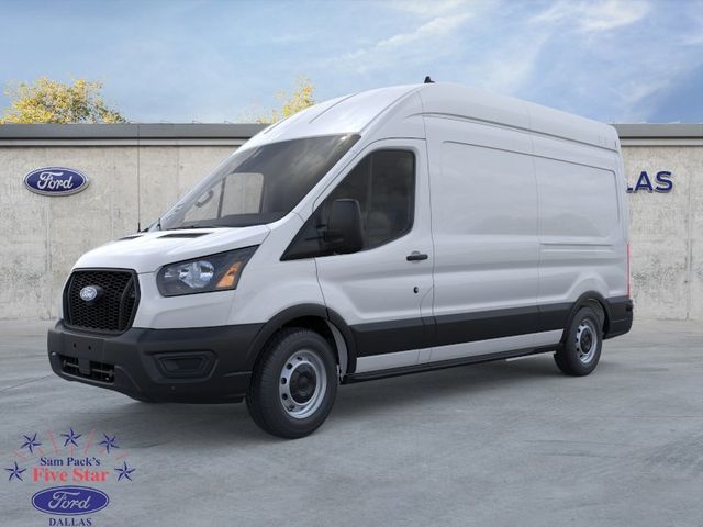New 2026 Ford Transit 350 - photo 1