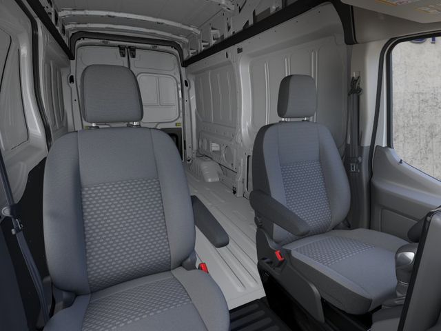 New 2026 Ford Transit 350 - photo 10