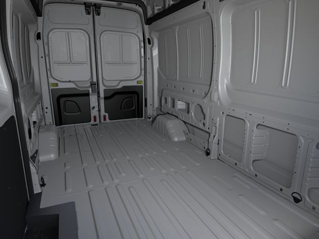 New 2026 Ford Transit 350 - photo 11