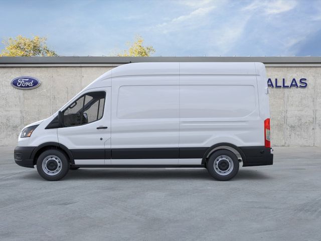 New 2026 Ford Transit 350 - photo 3