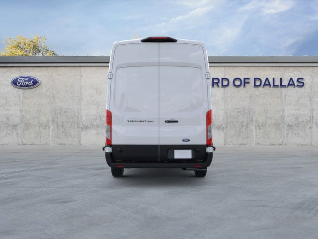 New 2026 Ford Transit 350 - photo 5