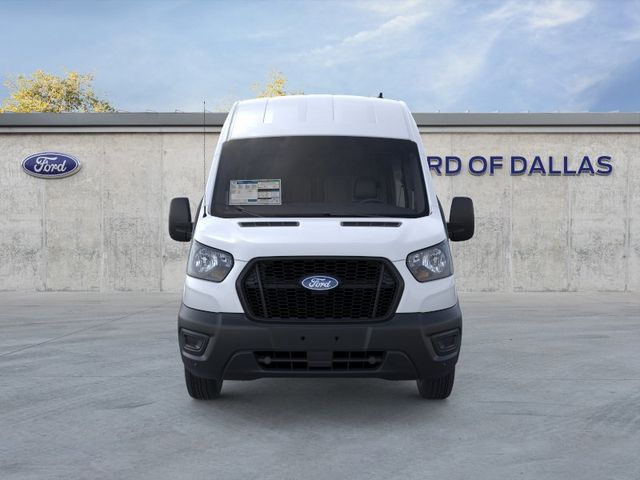 New 2026 Ford Transit 350 - photo 6