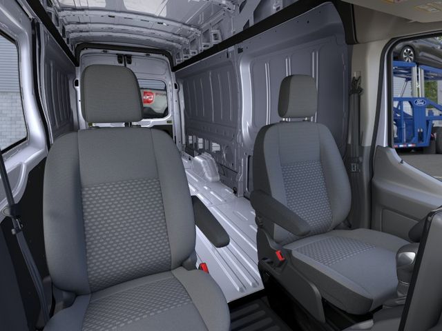 New 2026 Ford Transit 350 - photo 12
