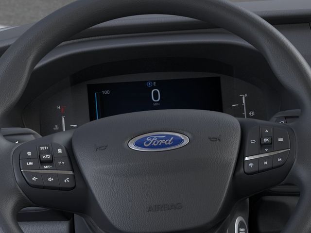 New 2026 Ford Transit 350 - photo 15