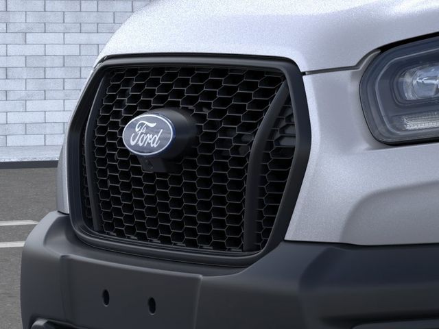 New 2026 Ford Transit 350 - photo 19