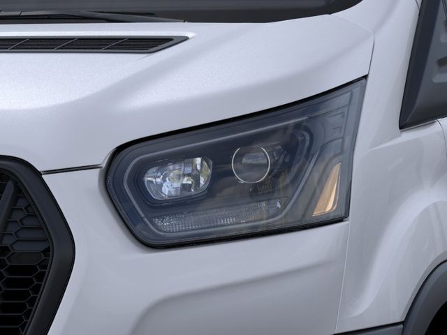 New 2026 Ford Transit 350 - photo 20